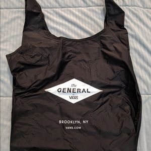 The General reuseable bag